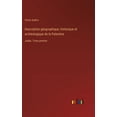 thumbnail image 1 of Description géographique, historique et archéologique de la Palestine: Judée. Tome premier (Hardcover), 1 of 1