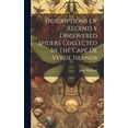 thumbnail image 1 of Descriptions Of Recently Discovered Spiders Collected In The Cape De Verde Islands (Hardcover), 1 of 1