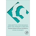 thumbnail image 1 of Descriptive Psychology and the Person Concept: Essential Attributes of Persons and Behavior, (Paperback), 1 of 1