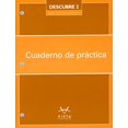 thumbnail image 1 of Pre-Owned Descubre 2017 L2 Cuaderno de Practica, 1 of 1