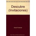 thumbnail image 1 of Pre-Owned Descubre (Invitaciones) Paperback, 1 of 1