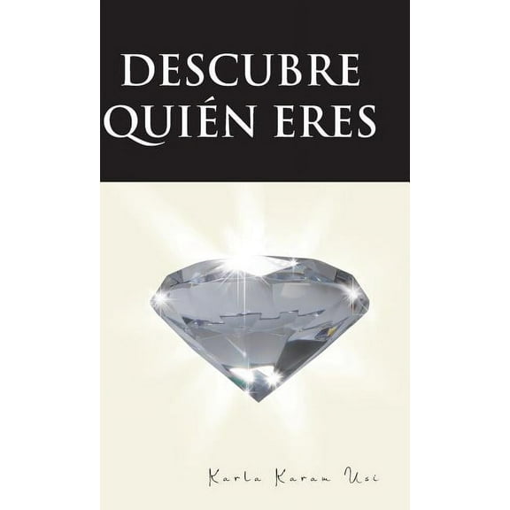 Descubre Quien Eres (Hardcover)