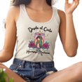 thumbnail image 1 of Desde El Cielo Virgencita Tank Top, 1 of 5