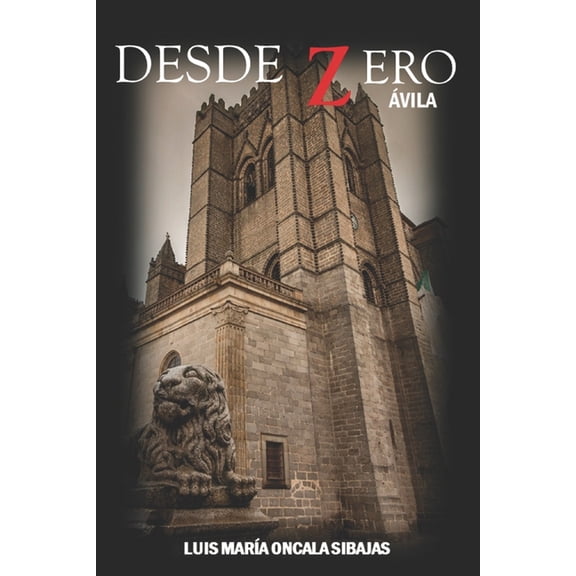 Desde Zero: Desde Zero vila: La chica del Deli (Paperback)