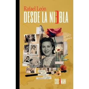 Desde la niebla, (Paperback)