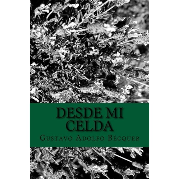 Desde mi celda (Paperback)