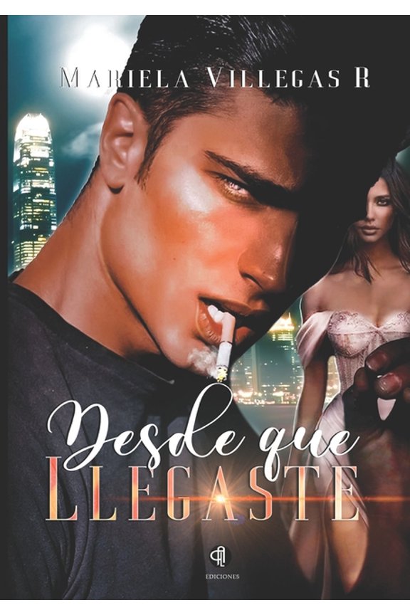 Desde que Llegaste (Paperback)