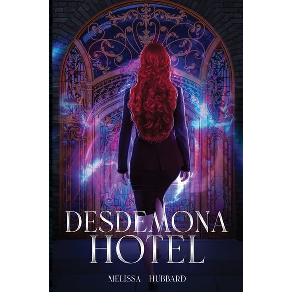 Desdemona Hotel (Paperback)