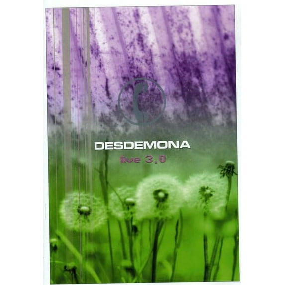 Desdemona: Live 3.0 (DVD), Metal Mind, Music & Performance