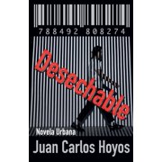 Desechable, Paperback