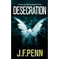 thumbnail image 1 of Brooke and Daniel Desecration, Book 1, (Paperback), 1 of 1