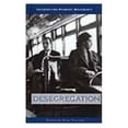thumbnail image 1 of Pre-Owned Desegregation (Interpreting primary documents) Paperback, 1 of 1