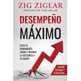 thumbnail image 1 of DesempeÃ±o mÃ¡ximo: CÃ³mo lograr la excelencia en usted y en los demÃ¡s, (Paperback), 1 of 1
