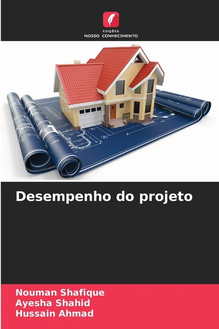 Desempenho do projeto, (Paperback)