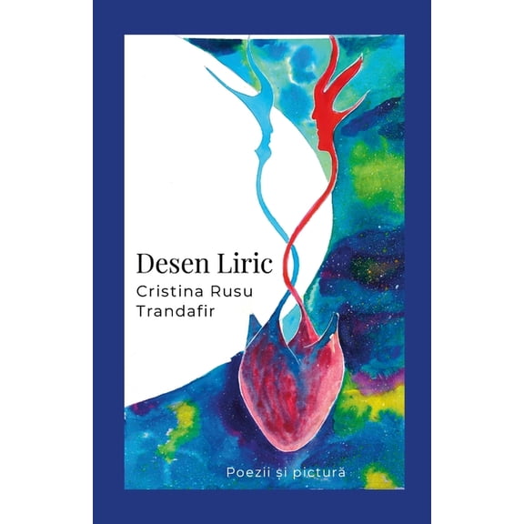 Desen Liric, (Paperback)