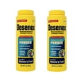thumbnail image 1 of Desenex Antifungal Powder 3 oz (Pack of 2), 1 of 7