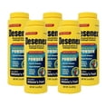 thumbnail image 1 of Desenex Athletes Foot Antifungal Shake Powder 3 oz - 5 Pack, 1 of 6