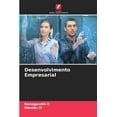 thumbnail image 1 of Desenvolvimento Empresarial (Paperback), 1 of 1