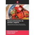 thumbnail image 1 of Desenvolvimento de paneer vegano, (Paperback), 1 of 1