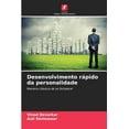 thumbnail image 1 of Desenvolvimento rÃ¡pido da personalidade, (Paperback), 1 of 1