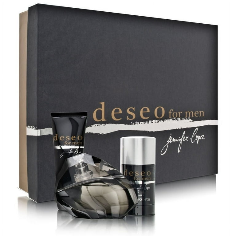 Deseo Deodorant Stick By Jennifer Lopez - 2.4 oz Deseo Deodorant Stick By Jennifer Lopez - 2.4 oz