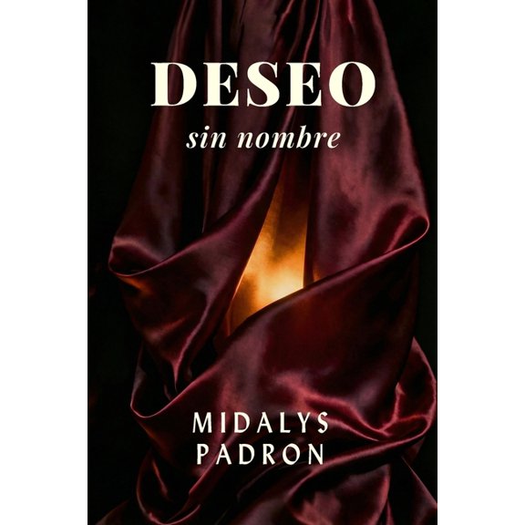 Deseo sin Nombre, (Paperback)