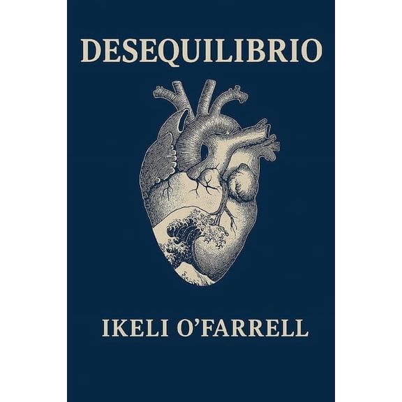 Desequilibrio, (Paperback)