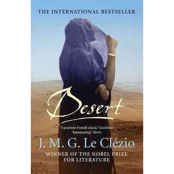 Desert
