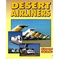 thumbnail image 1 of Pre-Owned Desert Airliners (Paperback) 0879389044 9780879389048, 1 of 1