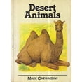 thumbnail image 1 of Pre-Owned Desert Animals, 9780590407403, 0590407406, Paperback,, 1 of 1