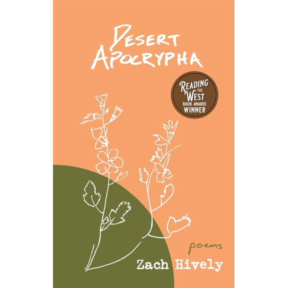 Desert Apocrypha, (Paperback)