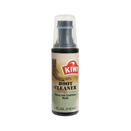 Desert Boot Cleaner, 4 oz