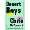 thumbnail image 1 of Desert Boys, (Paperback), 1 of 2