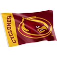 Desert Cactus Iowa State University Flag Cyclones ISU Flag Banners 100