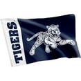 Desert Cactus Jackson State University Flag Tigers JState Flag Banners