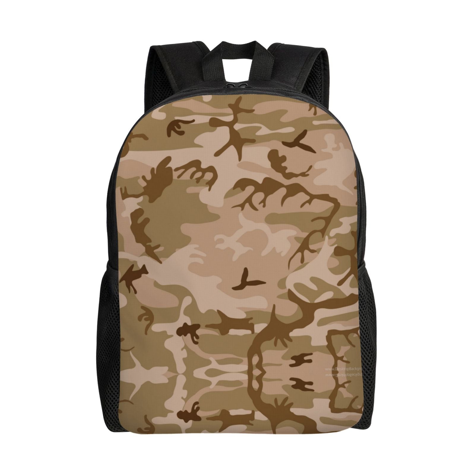 jansport backpack camo Big Student - Illusion It features an internal laptop sleeve and a side water bottle pocket JanSport SuperBreak Plus 26 Liter