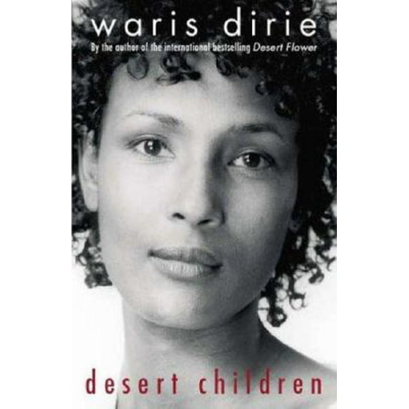 Pre-Owned Desert Children (Paperback) 1844082520 9781844082520