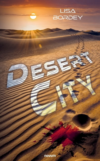 Desert City, (Paperback)
