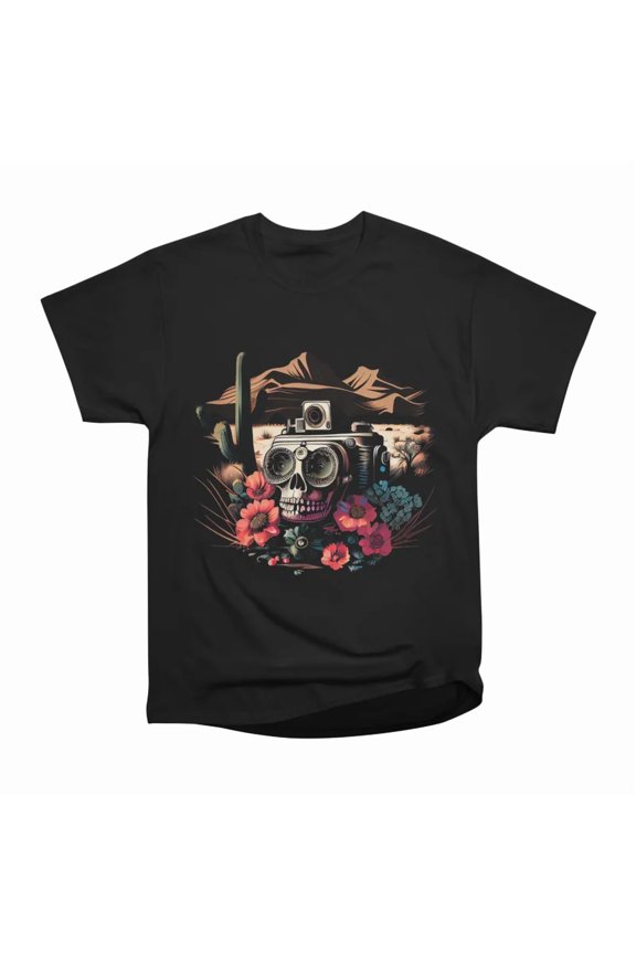 Desert Cliche T-Shirt Tee Gift For Him Merch For Her Apparel For Friend