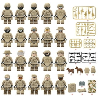 Lego Military