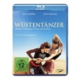 thumbnail image 1 of Desert Dancer (2014) ( Until I Rise ) [ NON-USA FORMAT, Blu-Ray, Reg.B Import - Germany ], 1 of 1