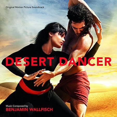 Desert Dancer Soundtrack