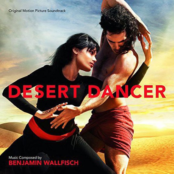 Desert Dancer Soundtrack