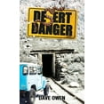 thumbnail image 1 of Desert Danger, (Hardcover), 1 of 1