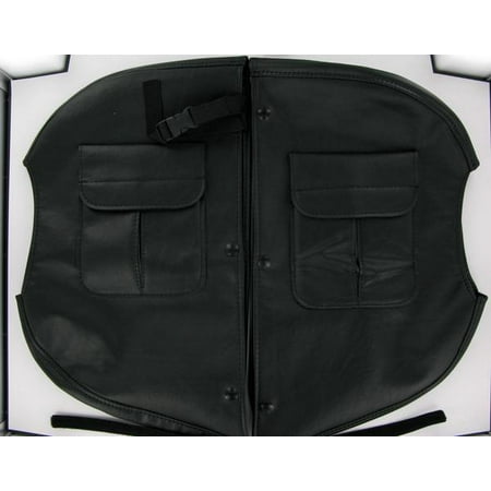 Desert Dawgs Highway Bar Rain Guards Plain 2020P