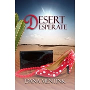 Desert Desperate, (Paperback)