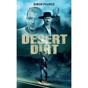 Desert Dirt A Crimson States Story, Paperback