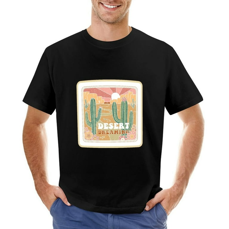 Desert Dreaming Arizona Tee Desert Dreaming Arizona Tee