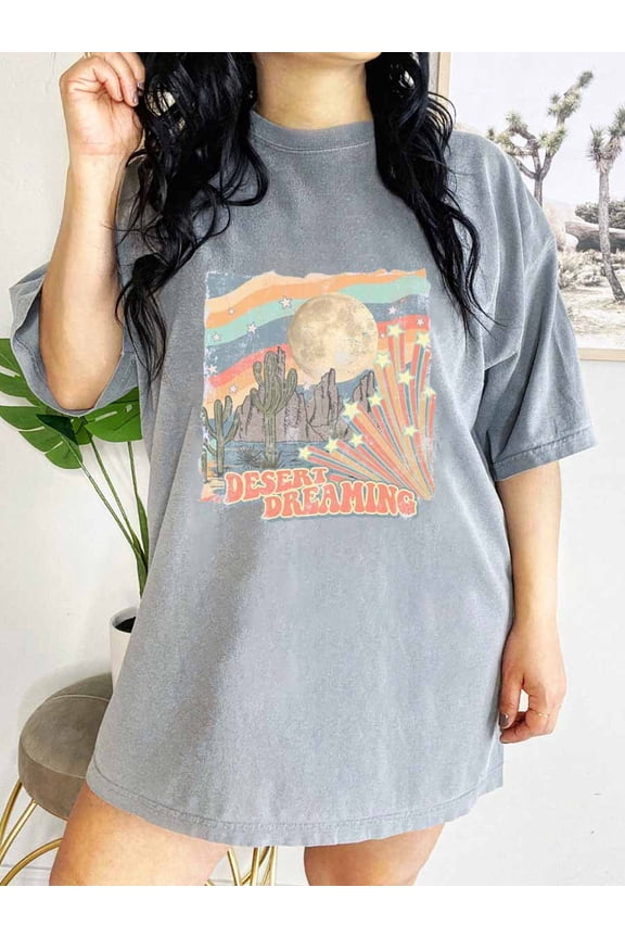 Desert Dreaming Tee