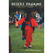 Desert Dreams, Paperback